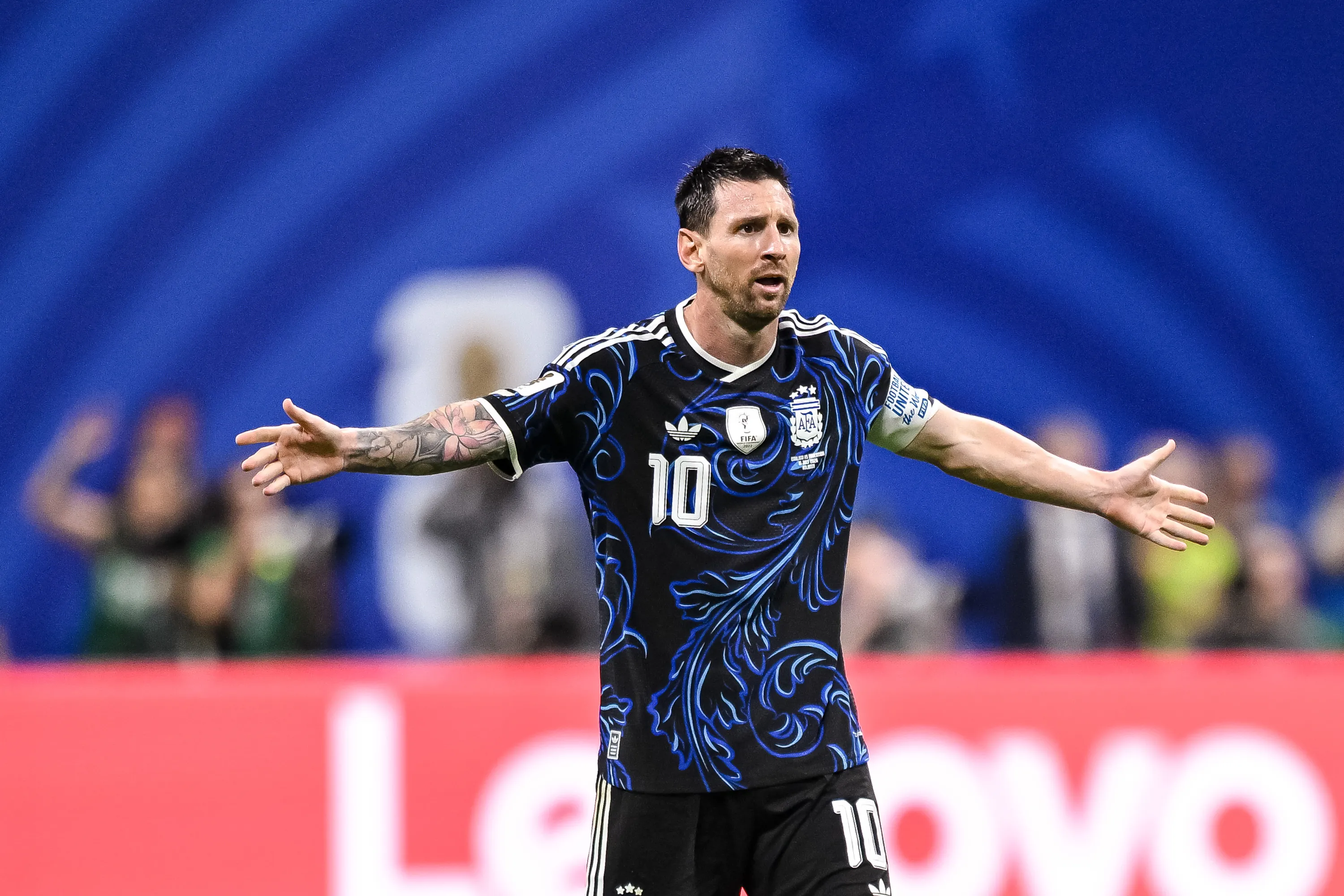 Spain vs Argentina: New Lionel Messi stat suggests maestro has been underpriced in key World Cup final market