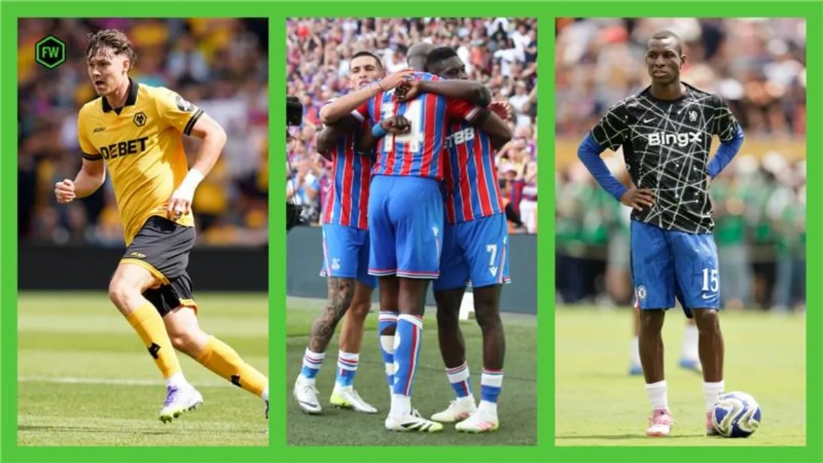 Latest transfer news today: Wolves striker update as Crystal Palace engage in talks with Arsenal again