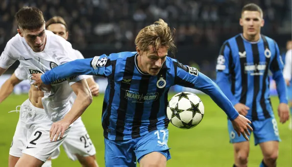 Cercle Brugge vs Club Brugge prediction, odds & betting tips 09/03/2025