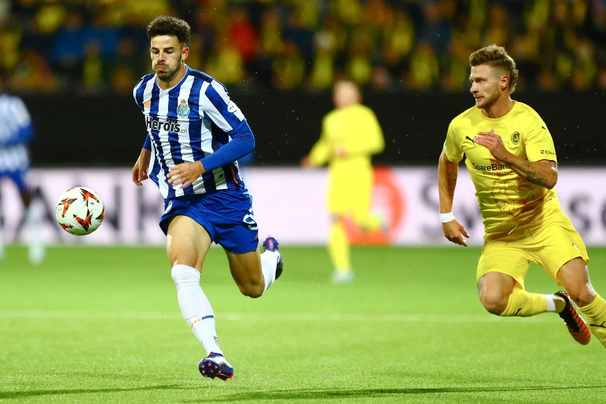 Arouca vs Porto prediction, odds & betting tips 01/03/2025