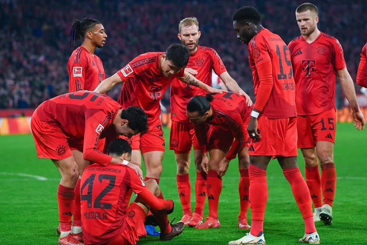Bayern Munich vs RB Leipzig prediction, odds & betting tips 22/08/2025