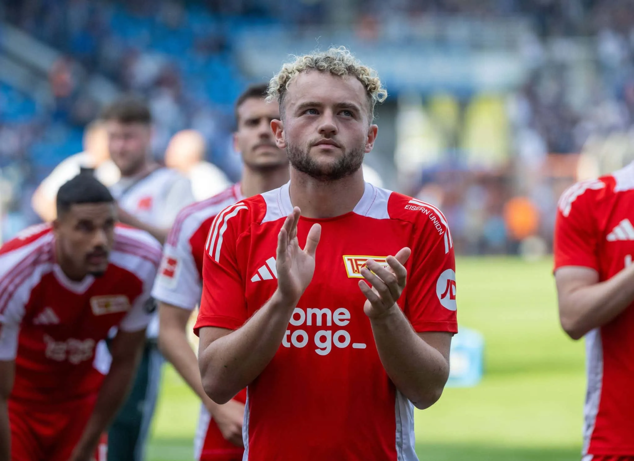 Union Berlin vs Stuttgart prediction, odds & betting tips &ndash; 23/08/2025