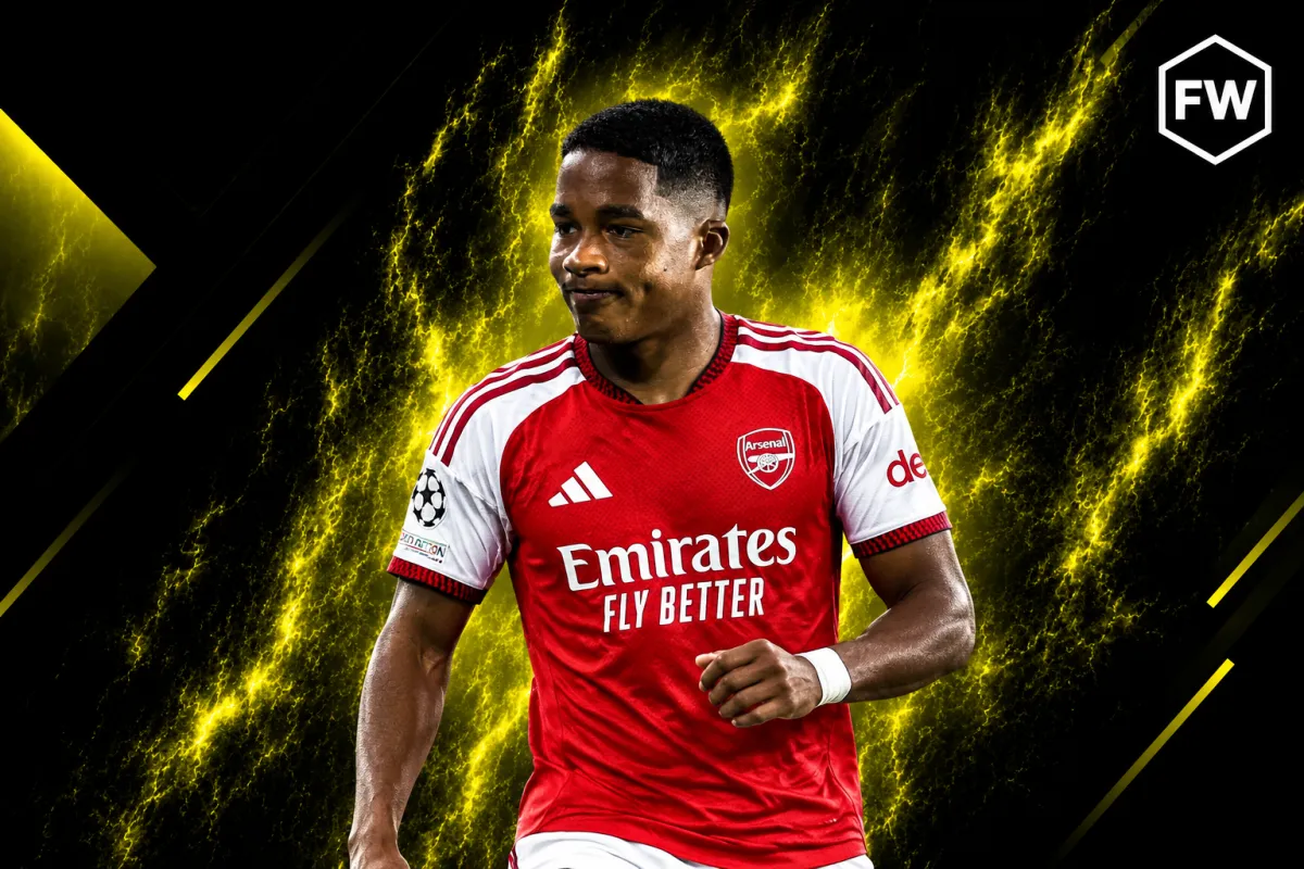 Endrick to Arsenal: Will shock Real Madrid January transfer happen? Football Whispers Index score