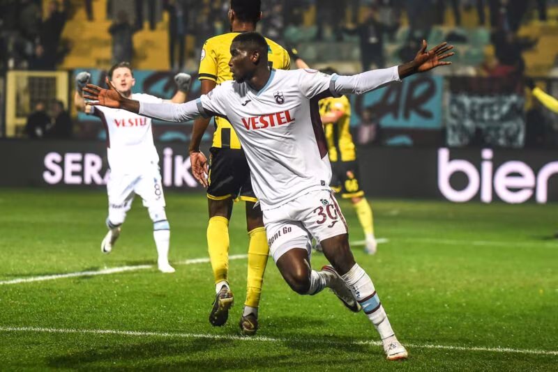 Istanbul Basaksehir vs Trabzonspor predictions