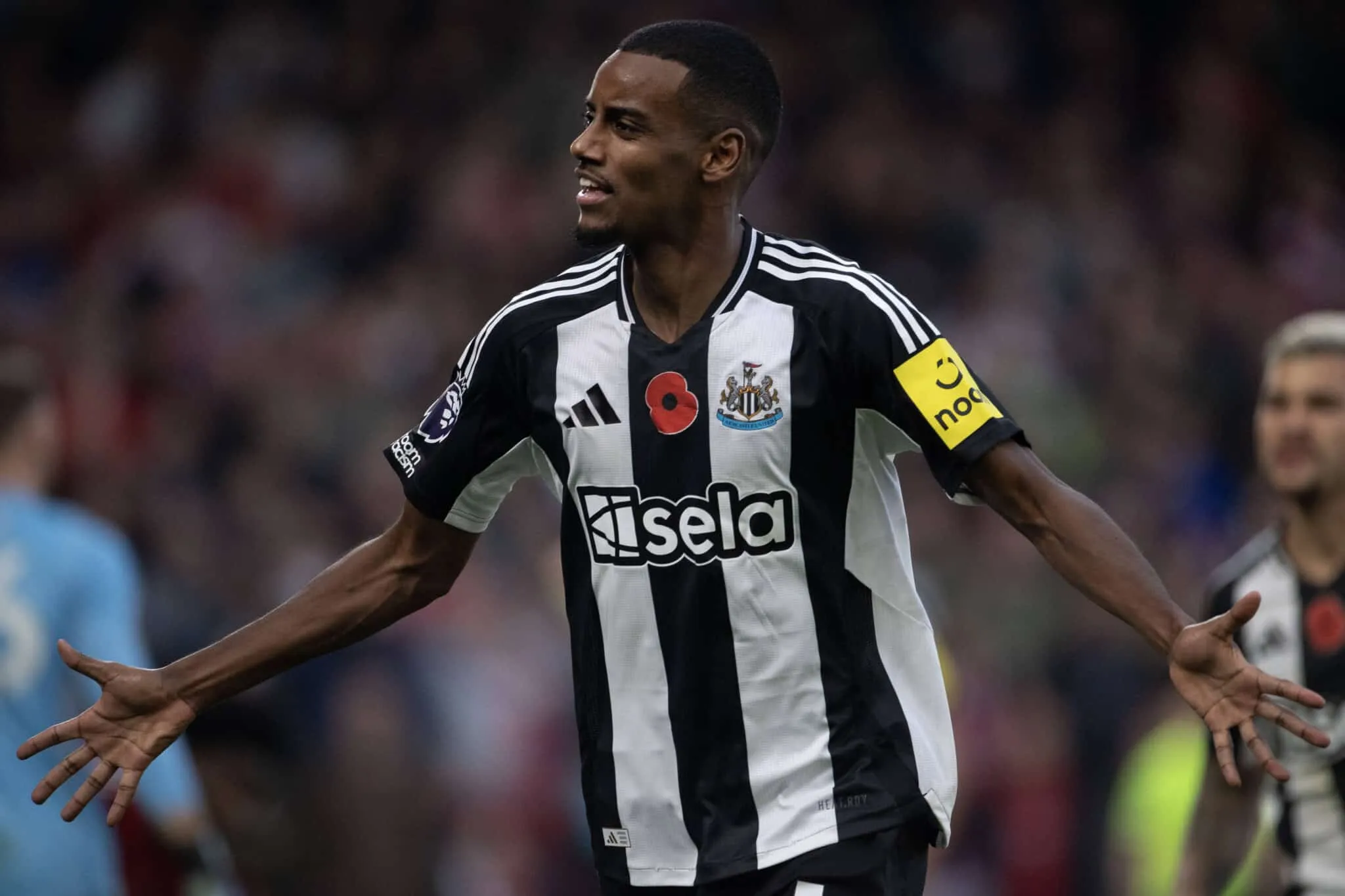 Isak transfer: Do Chelsea need &pound;115m striker? Whisper+ verdict