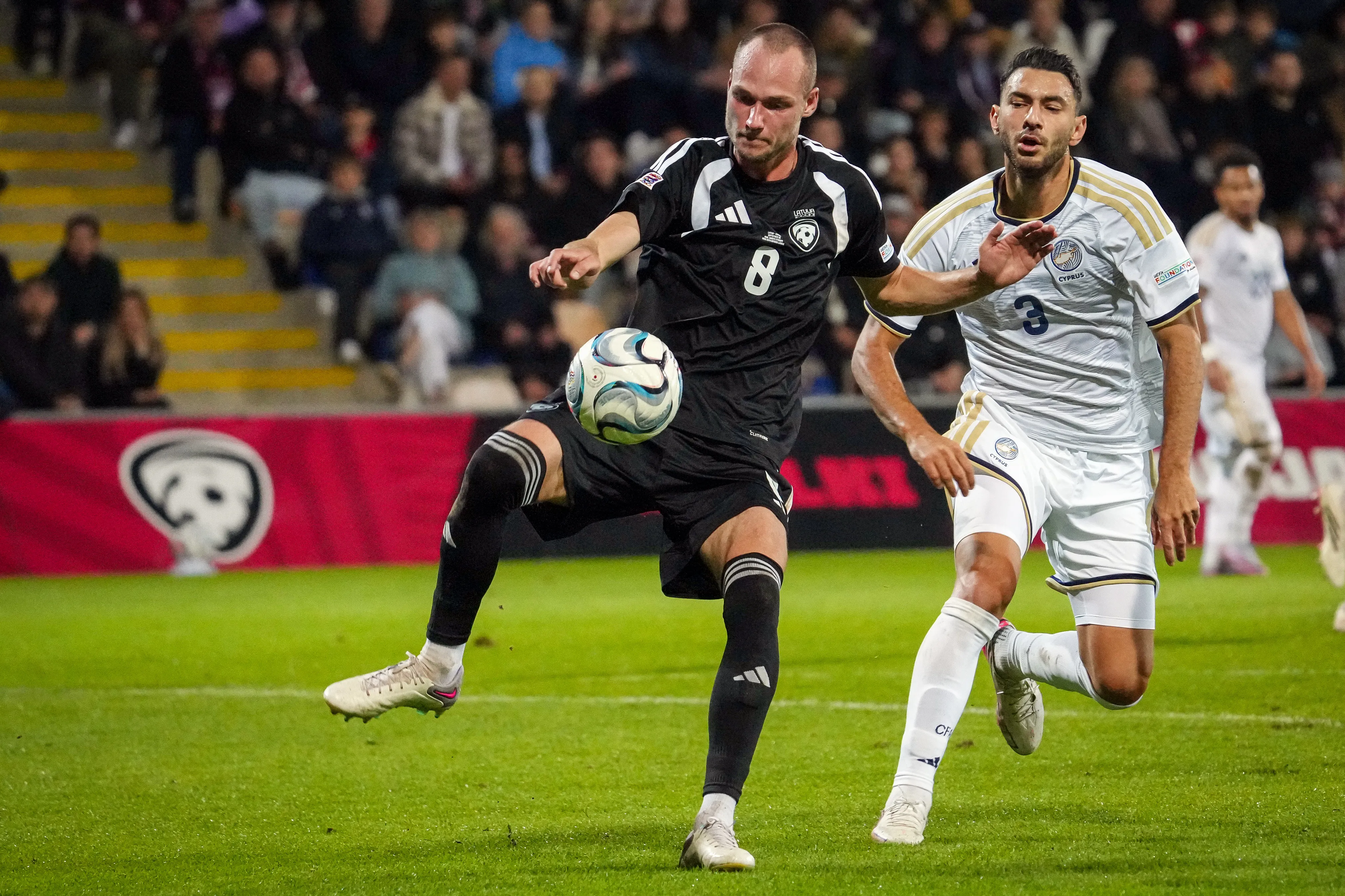 Latvia vs Montenegro prediction, preview & betting tips &ndash; 02/10/2026