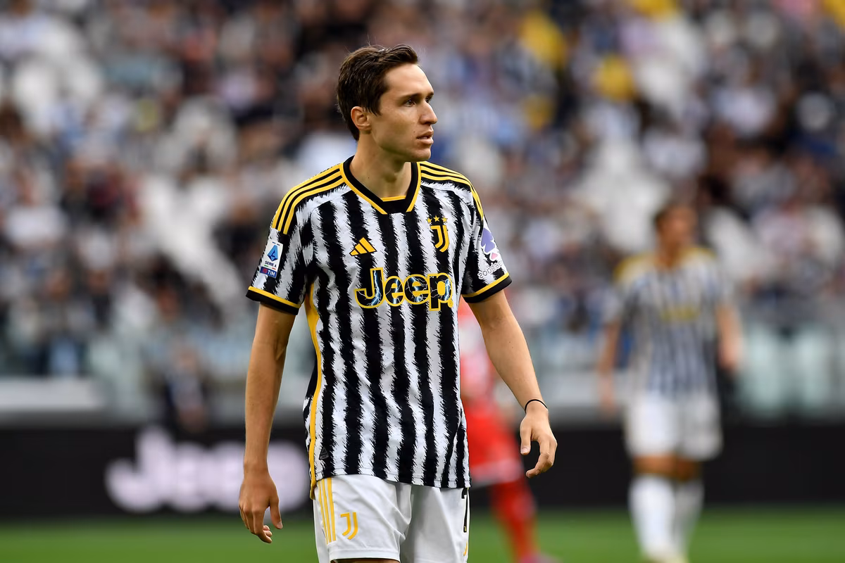 Federico Chiesa Liverpool transfer fee: it could be as low as &pound;13m