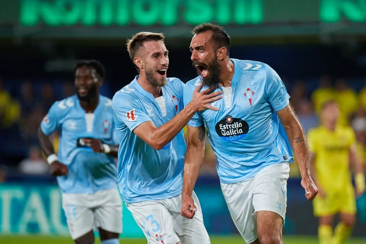 Celta Vigo vs Getafe prediction, odds & betting tips &ndash; 17/08/2025