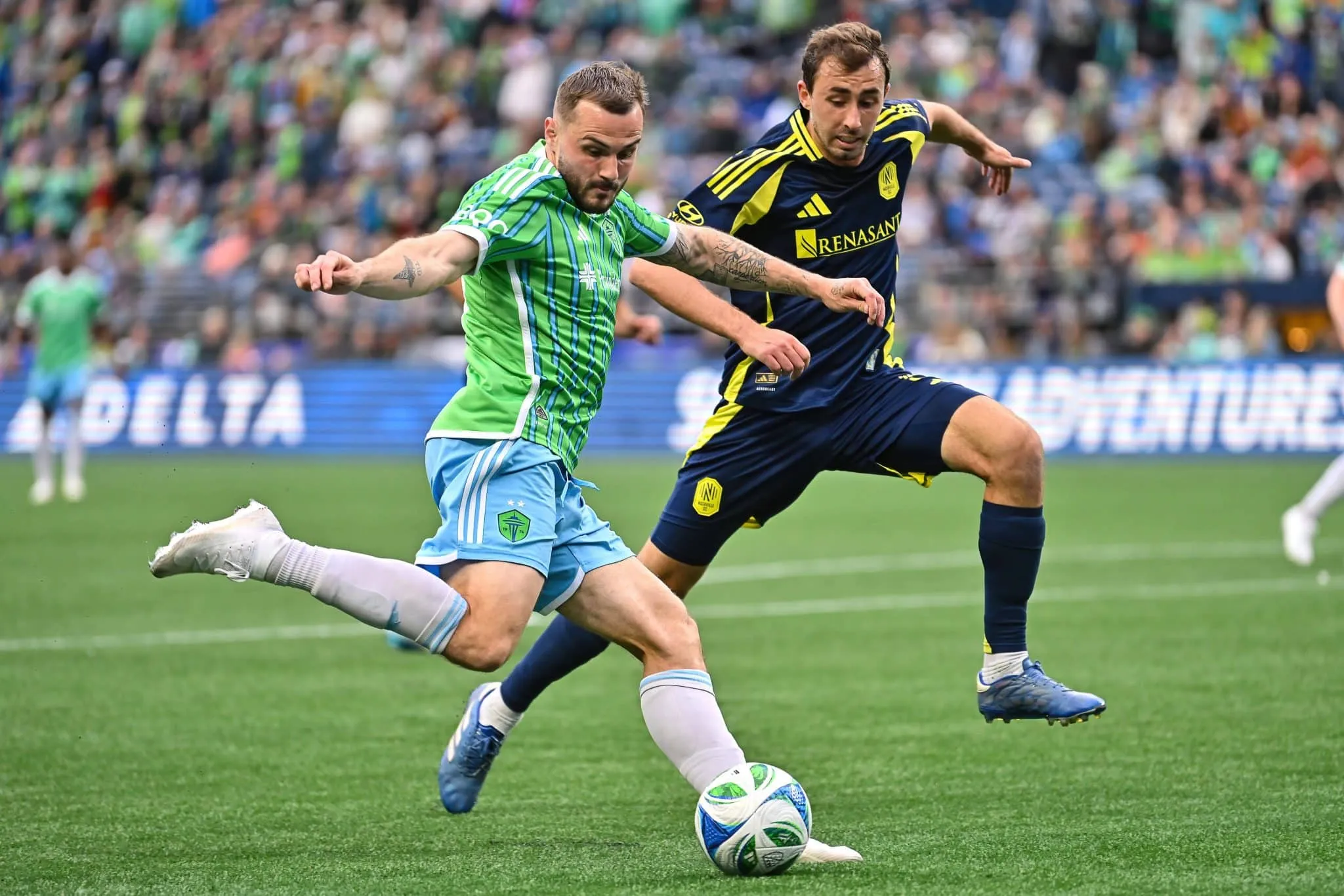 Seattle Sounders vs Colorado Rapids prediction, odds & betting tips &ndash; 17/07/2025