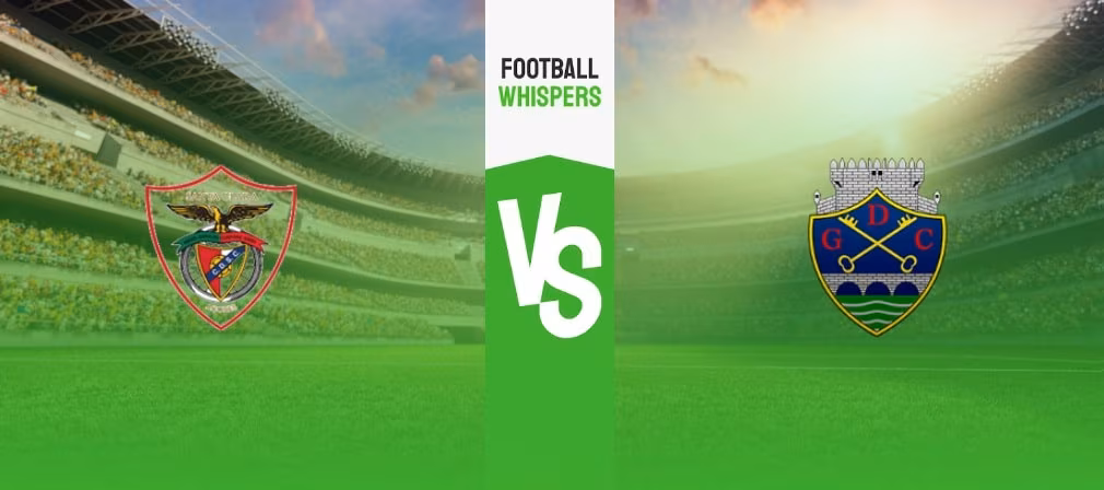 Santa Clara vs Chaves Prediction