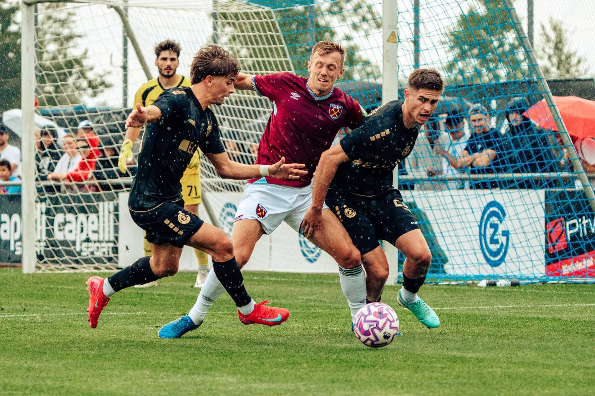 Grasshoppers vs Luzern prediction, odds & betting tips 26/07/2025