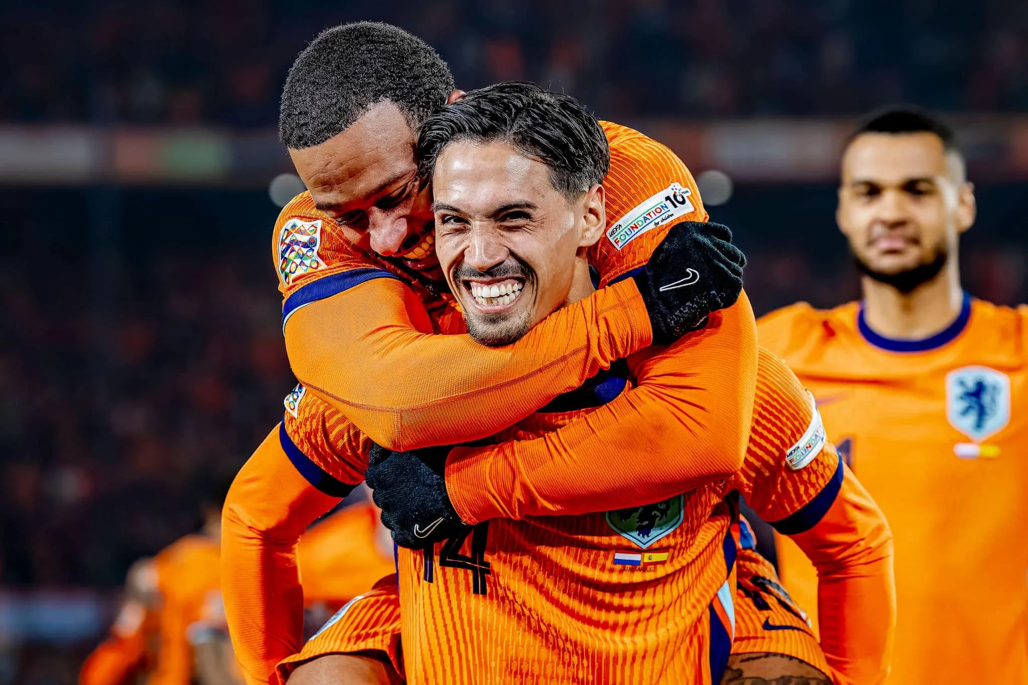 Netherlands vs Poland prediction, odds & betting tips &ndash; 04/09/2025