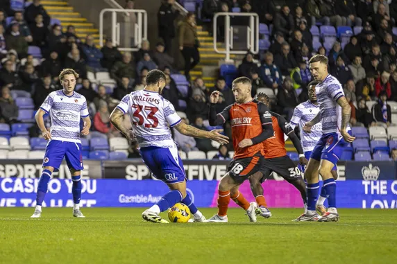 Reading vs Exeter City prediction, odds & betting tips &ndash; 27/01/2026