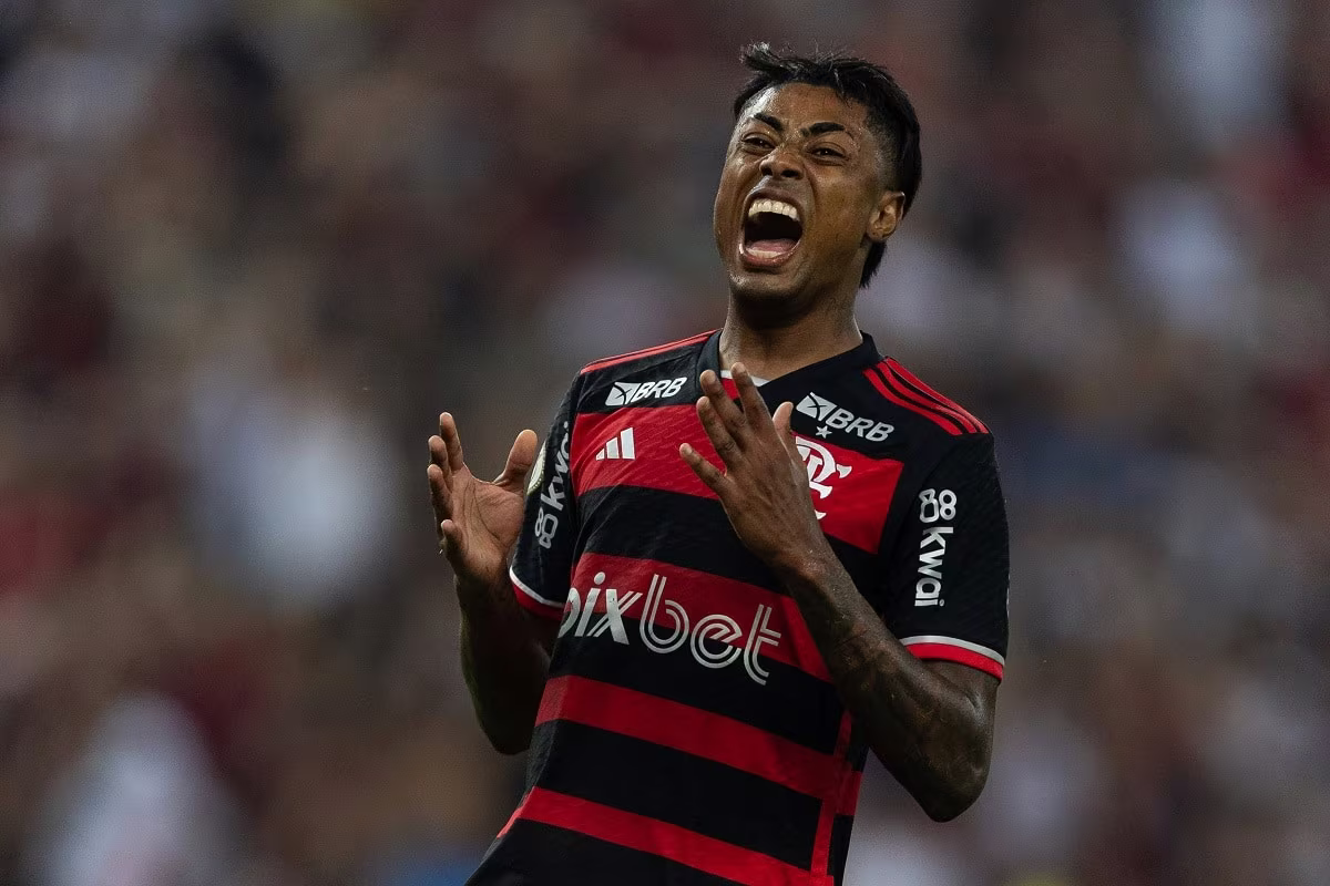 Bruno Henrique
