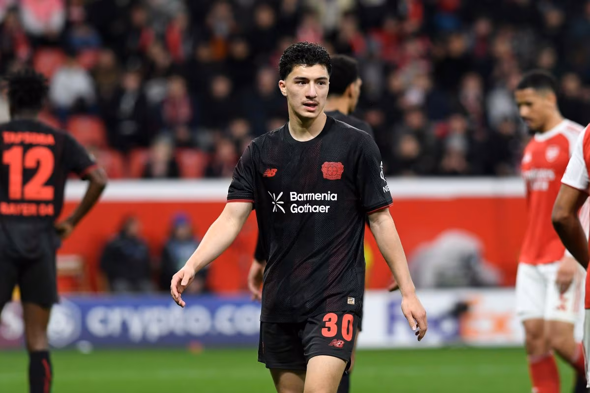 Koln vs Bayer Leverkusen prediction, preview & betting tips &ndash; 25/04/26