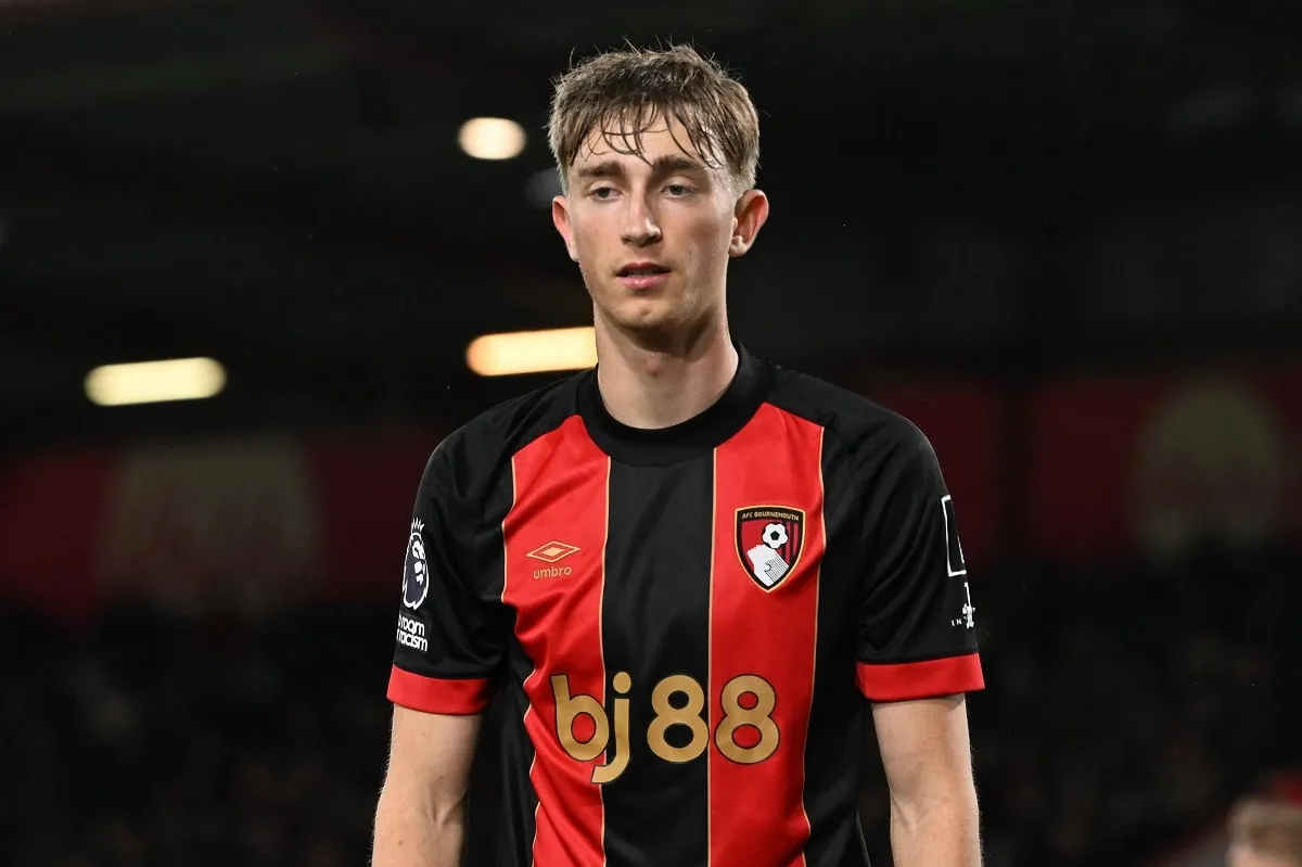 Crystal Palace vs Bournemouth prediction