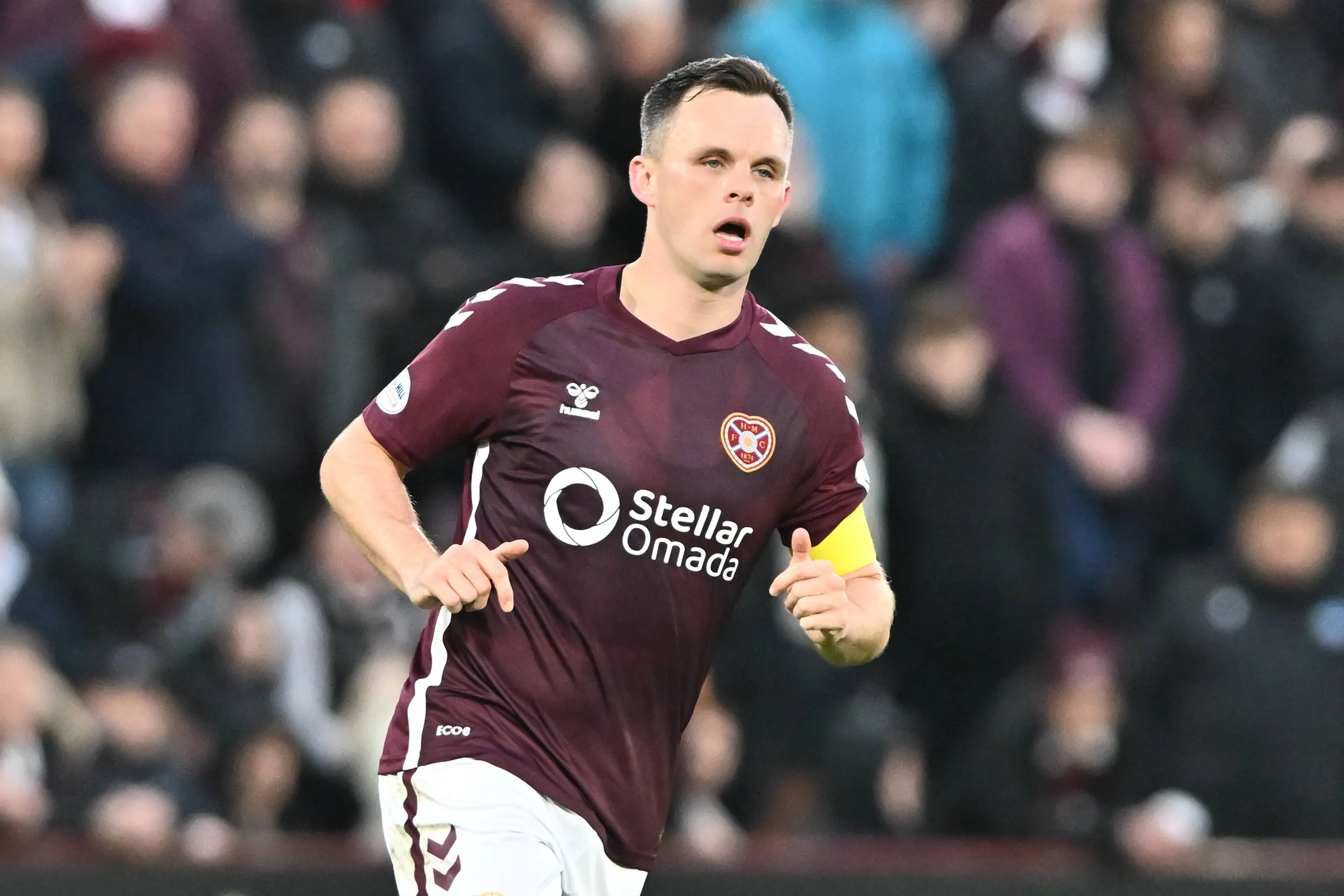 Lawrence Shankland
