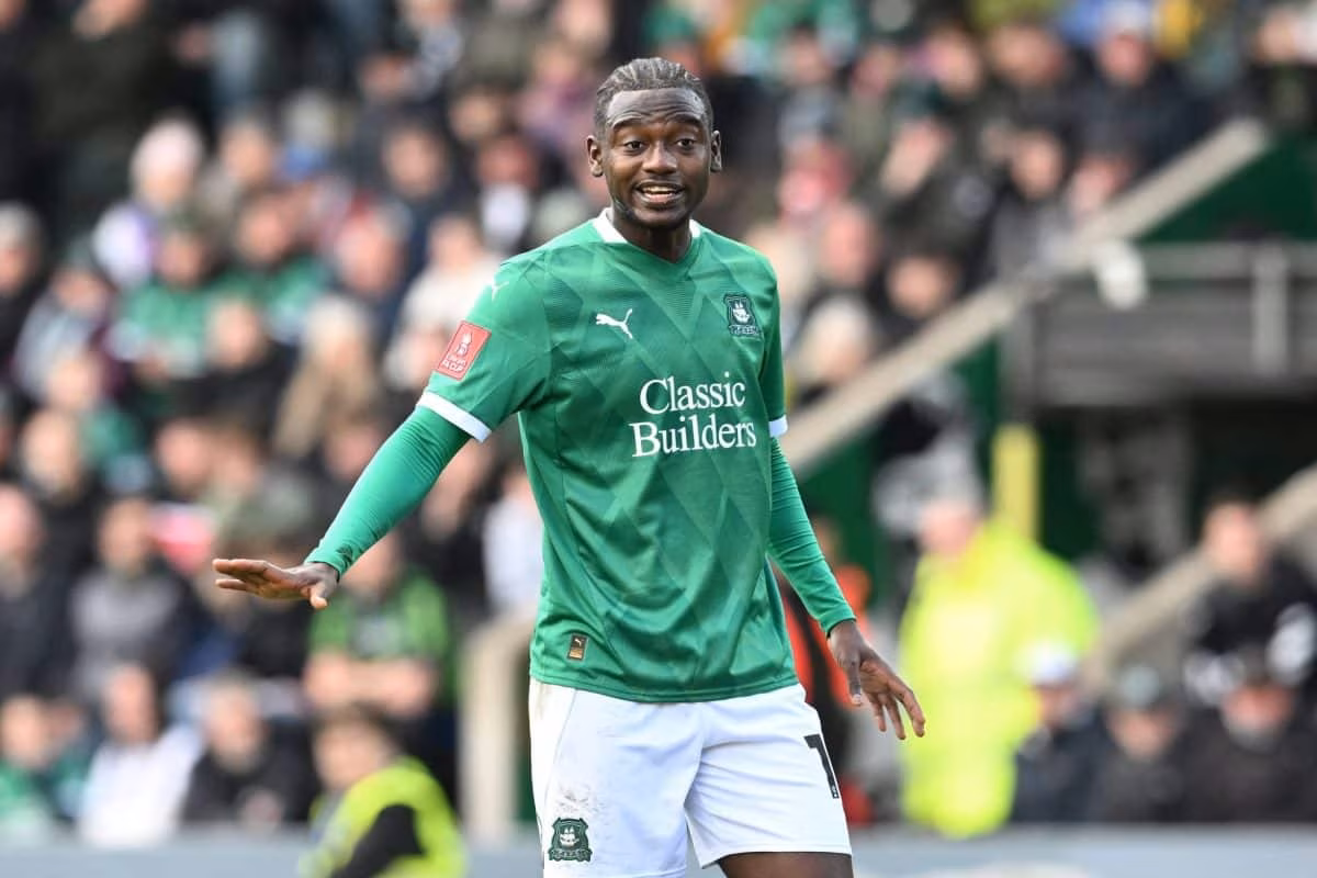 Mustapha Bundu player to watch