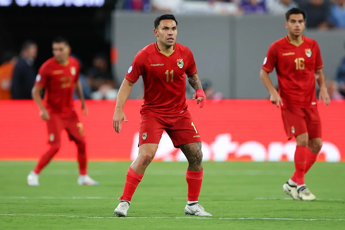 Venezuela vs Bolivia prediction, odds & betting tips &ndash; 06/06/2025
