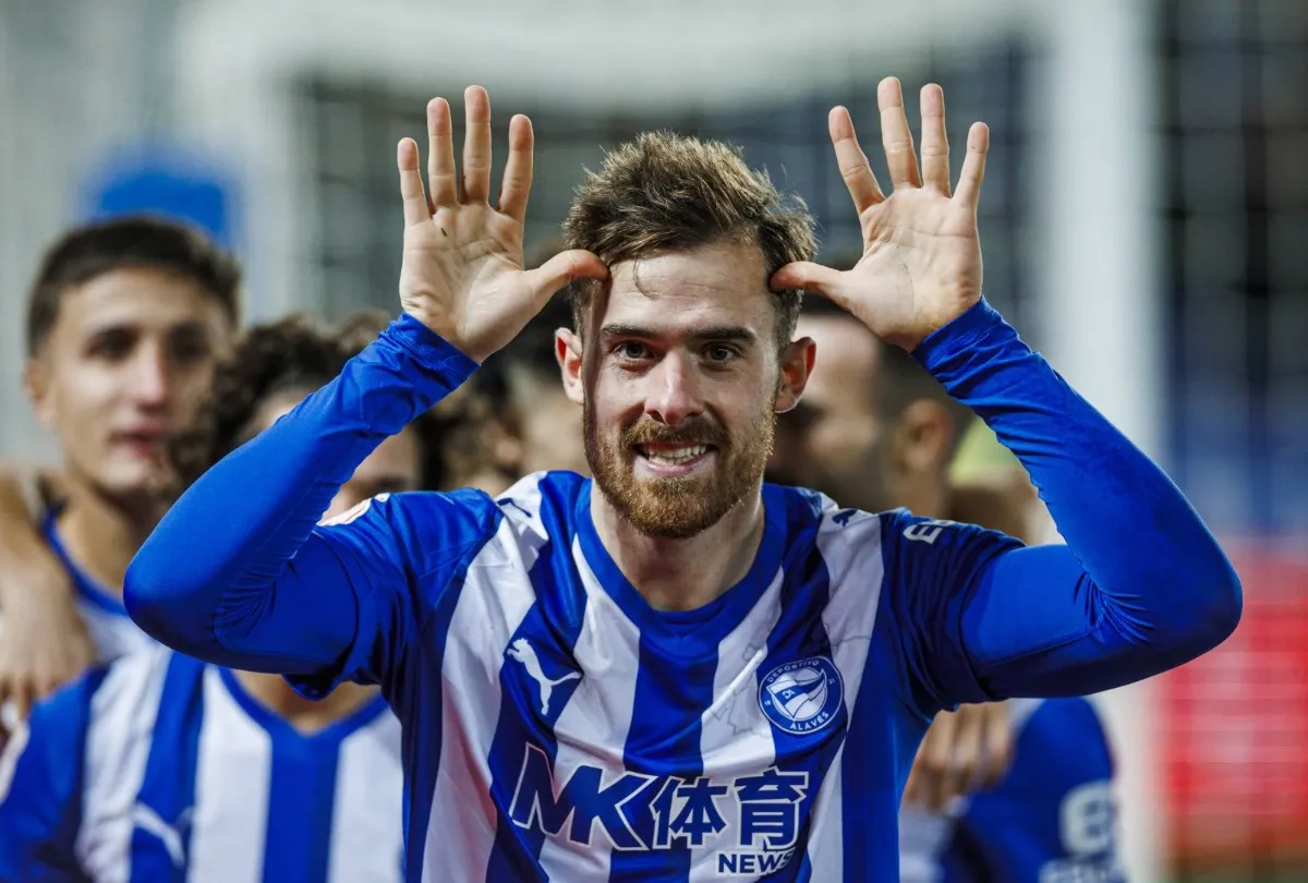 Toni Martinez