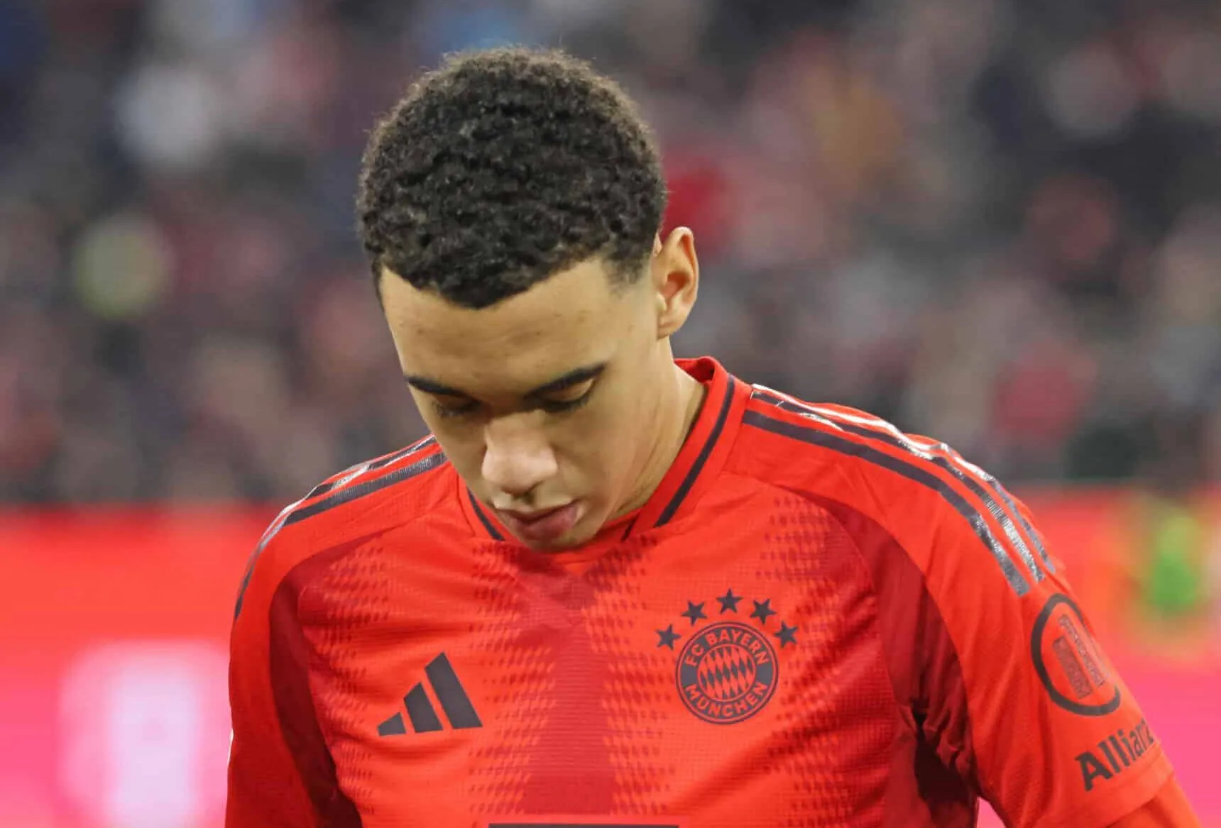 Musiala Chelsea move chances boosted by release clause deadlock? Whisper+ verdict