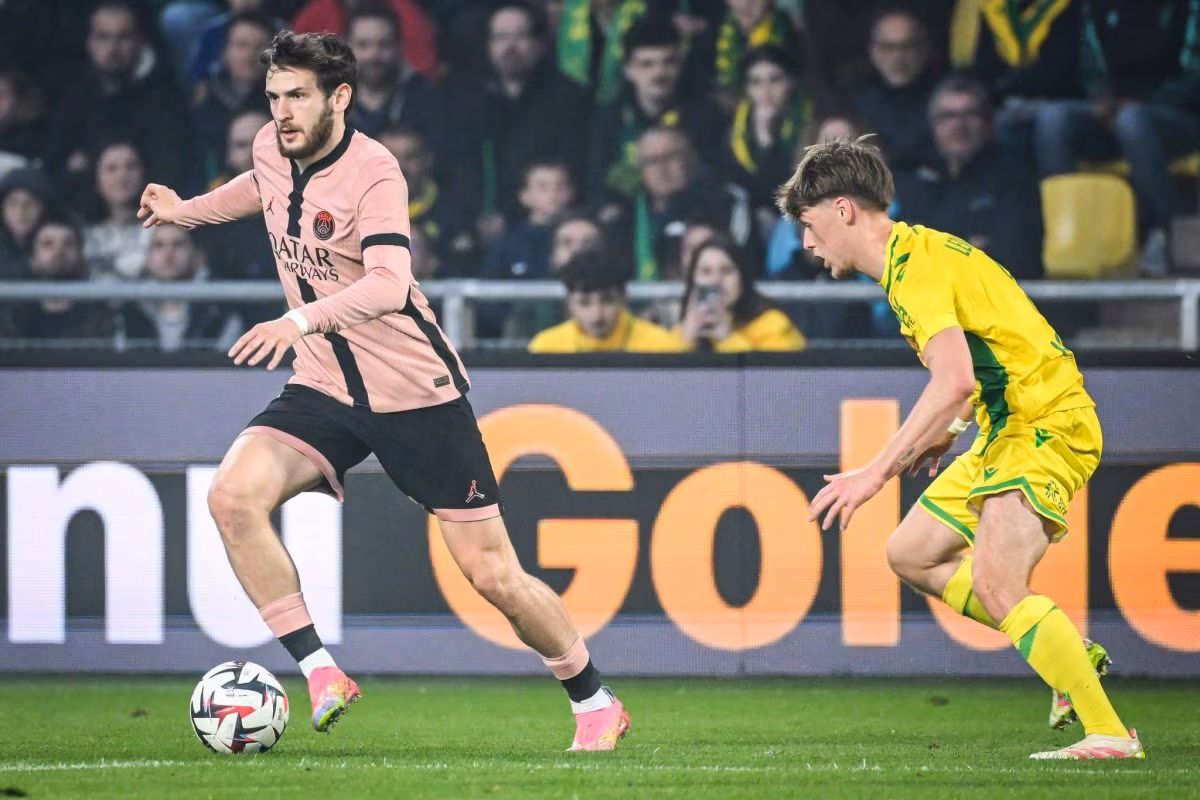Nantes vs PSG prediction, odds & betting tips &ndash; 17/08/2025
