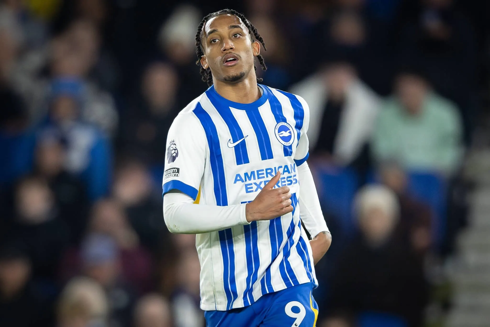 Today&rsquo;s Best Transfer Gossip & Rumours with Whispers Five: Chelsea set to sign Brazilian star
