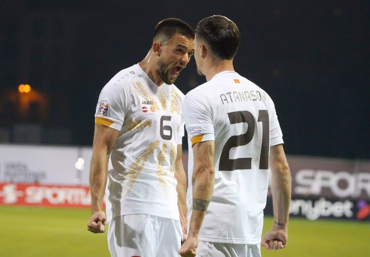 Kazakhstan vs North Macedonia prediction, odds & betting tips 09/06/2025