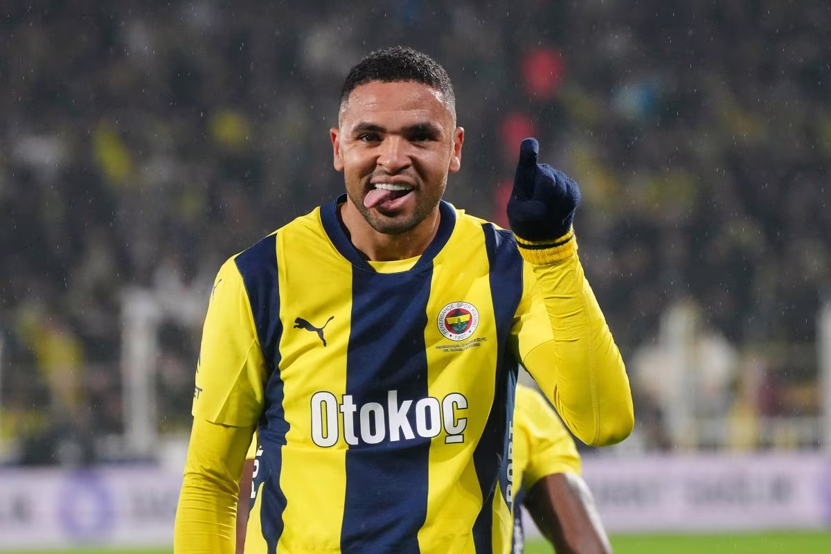 Youssef En-Nesyri