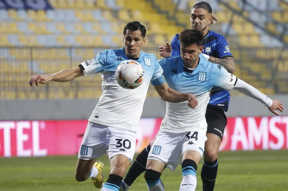 Racing Club vs Huachipato prediction, odds & betting tips 20/08/2024