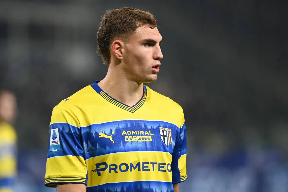 Bologna vs Parma