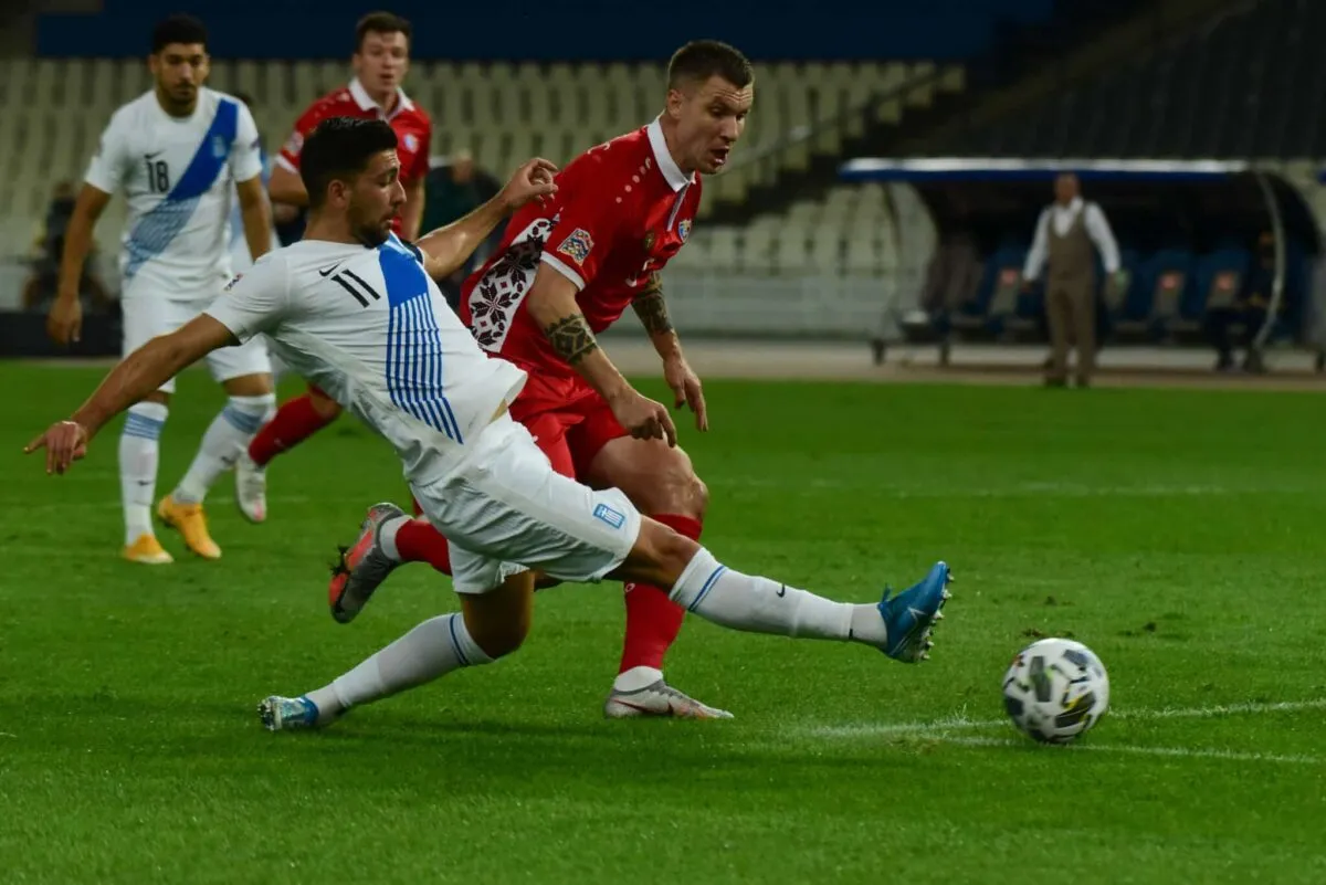 Malta vs Moldova prediction, odds & betting tips 13/10/2024