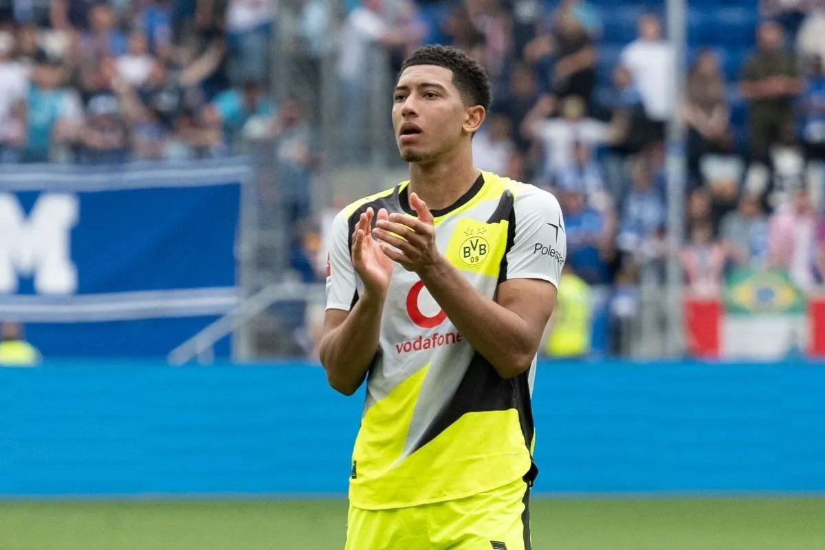 Borussia Monchengladbach vs Borussia Dortmund prediction, preview & betting tips - 03/05/26