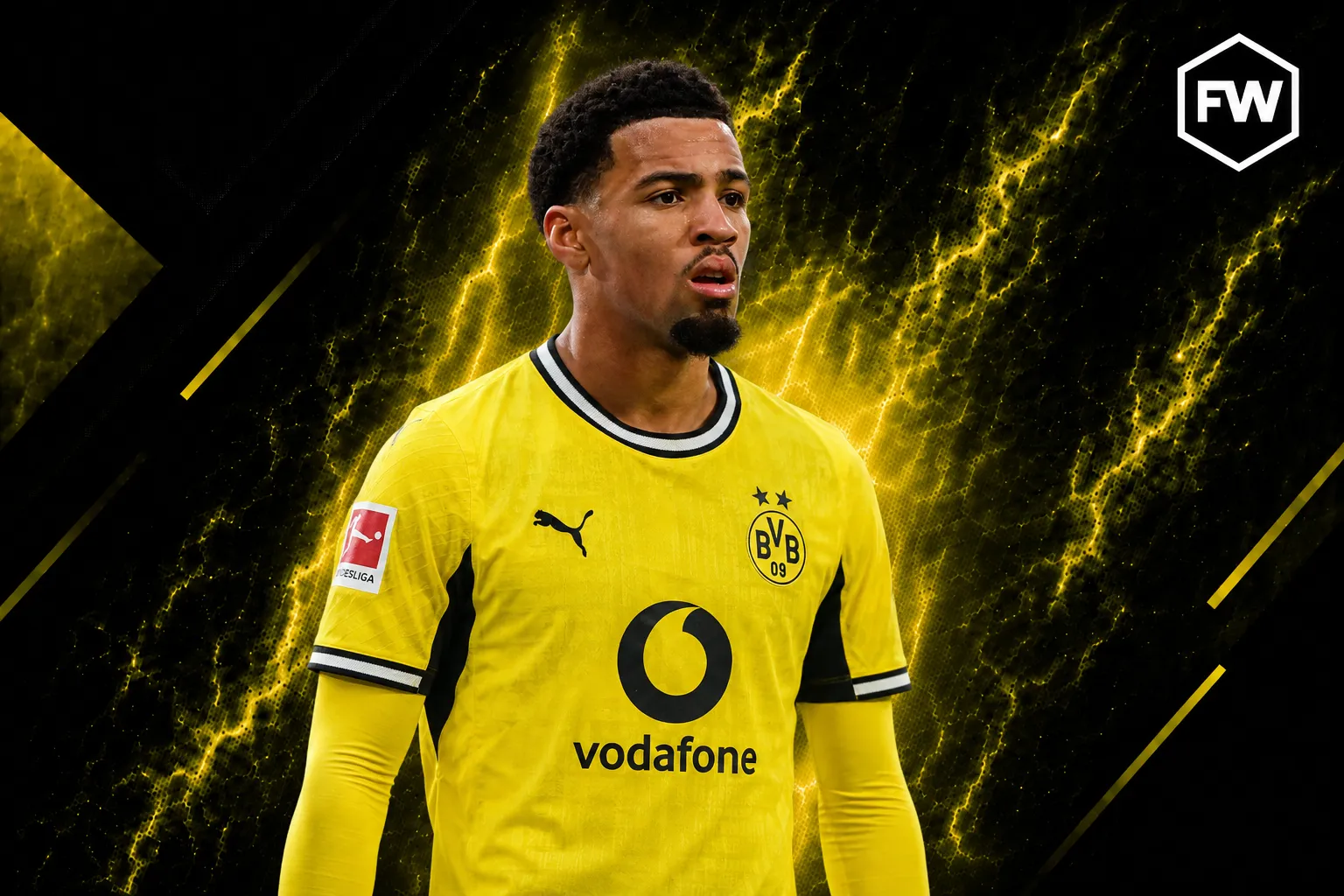 Is Ethan Nwaneri signing for Borussia Dortmund? Arsenal youngster tipped for a season-long loan - Football Whispers Index score