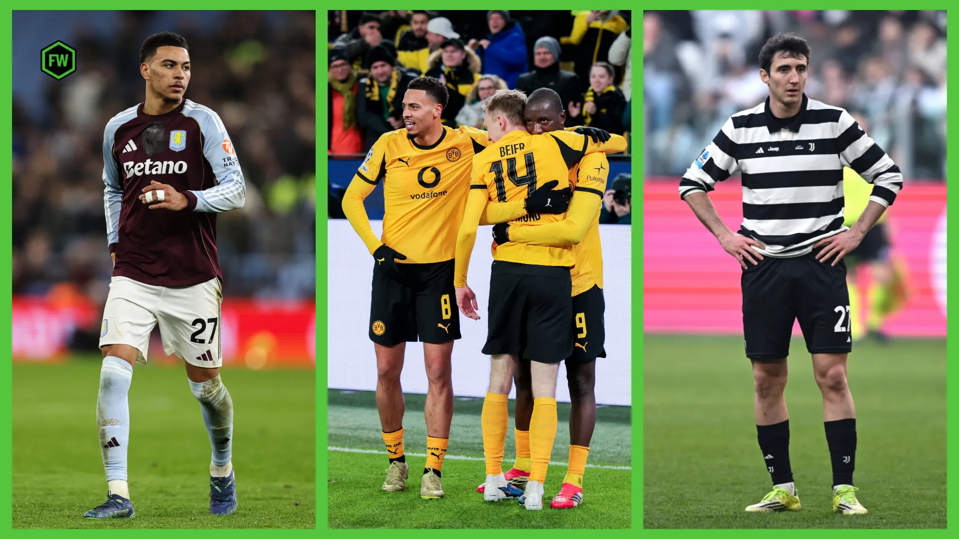 Latest transfer news today: Morgan Rogers asking price revealed as Man Utd eye long-term &pound;70m target