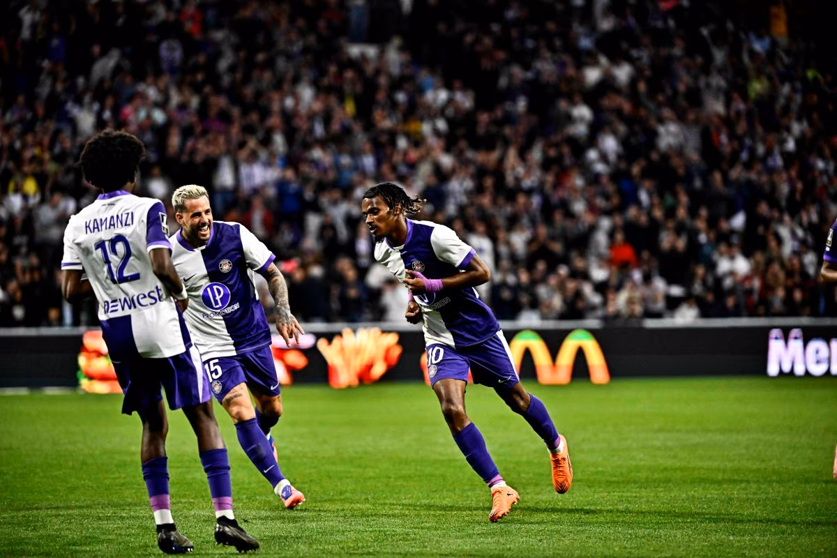 Lorient vs Toulouse prediction, odds & betting tips &ndash; 09/11/2025