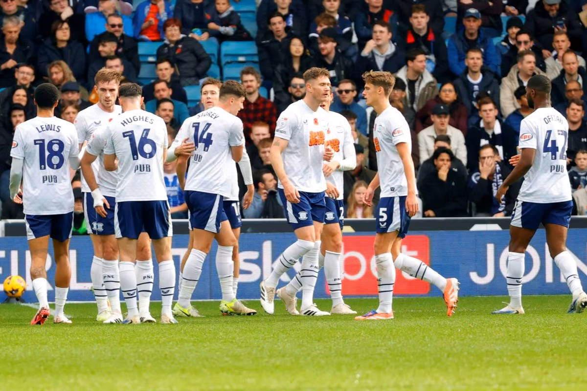 Preston vs Wigan prediction, odds & betting tips &ndash; 09/01/2026