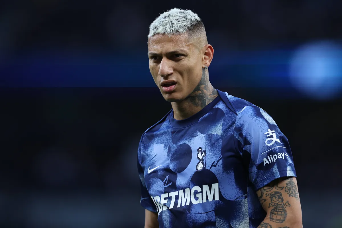 Richarlison transfer