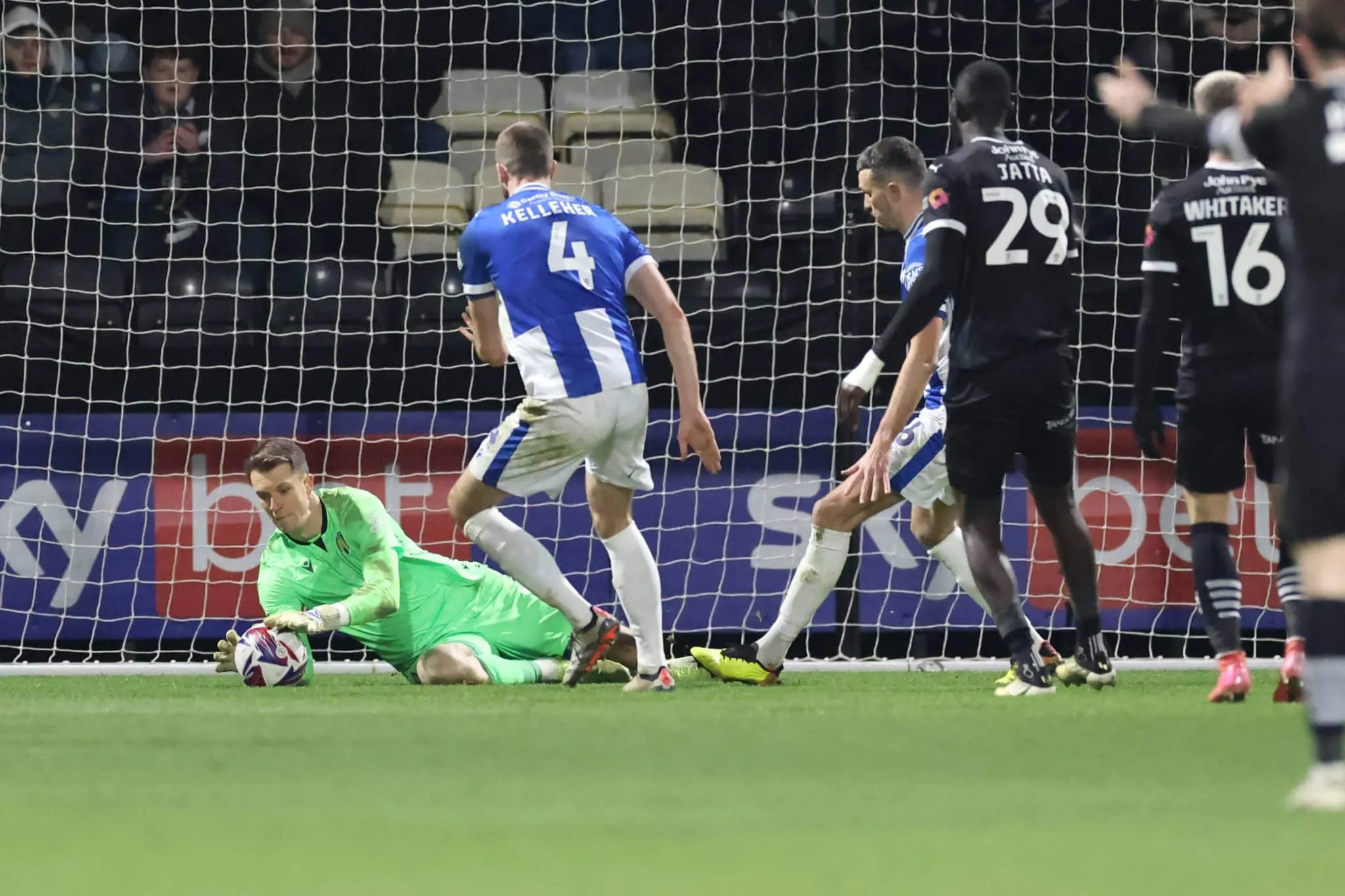 Colchester vs Tranmere prediction, odds & betting tips &ndash; 02/08/2025