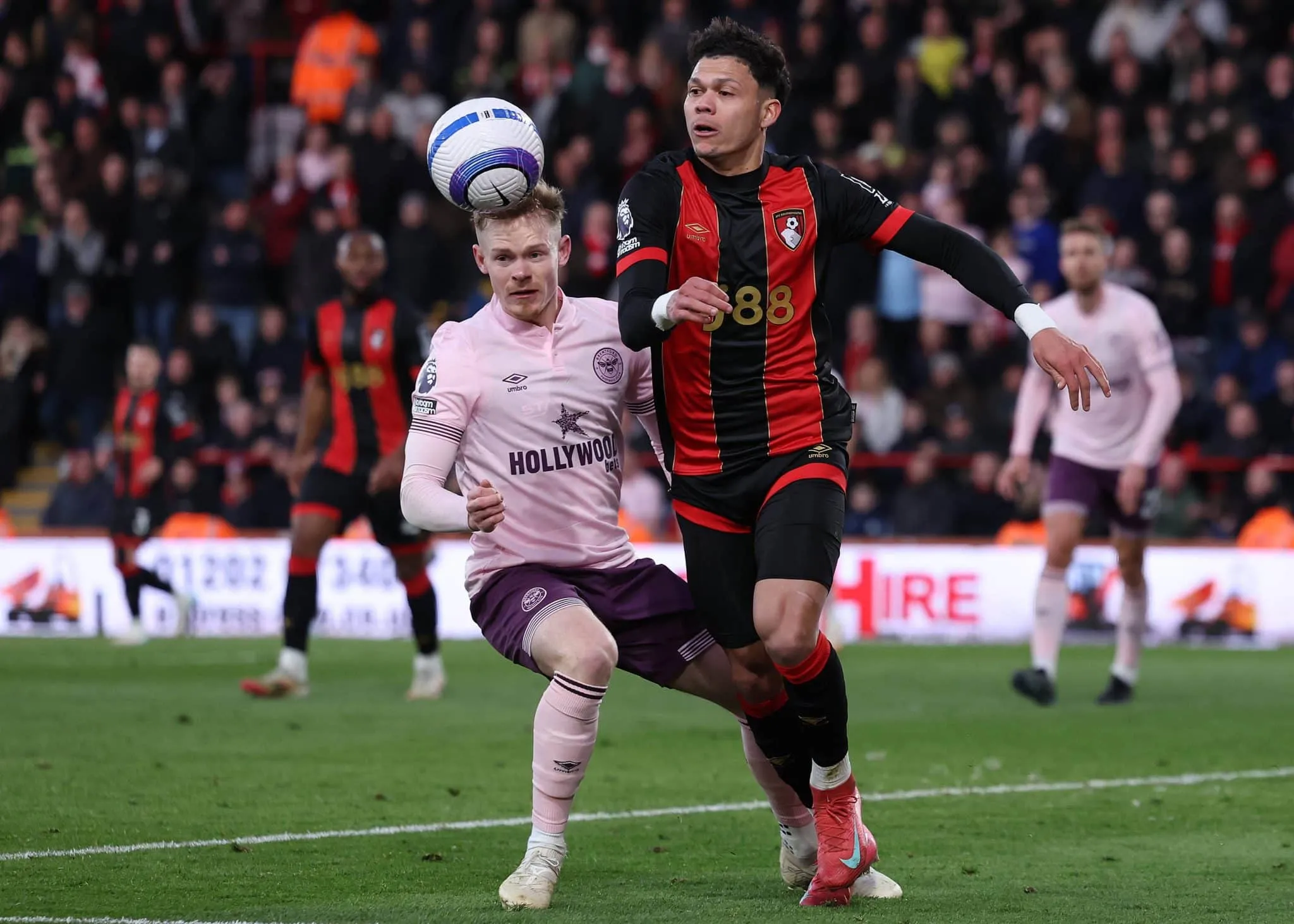 Bournemouth vs Brentford prediction, odds & betting tips &ndash; 26/08/2025