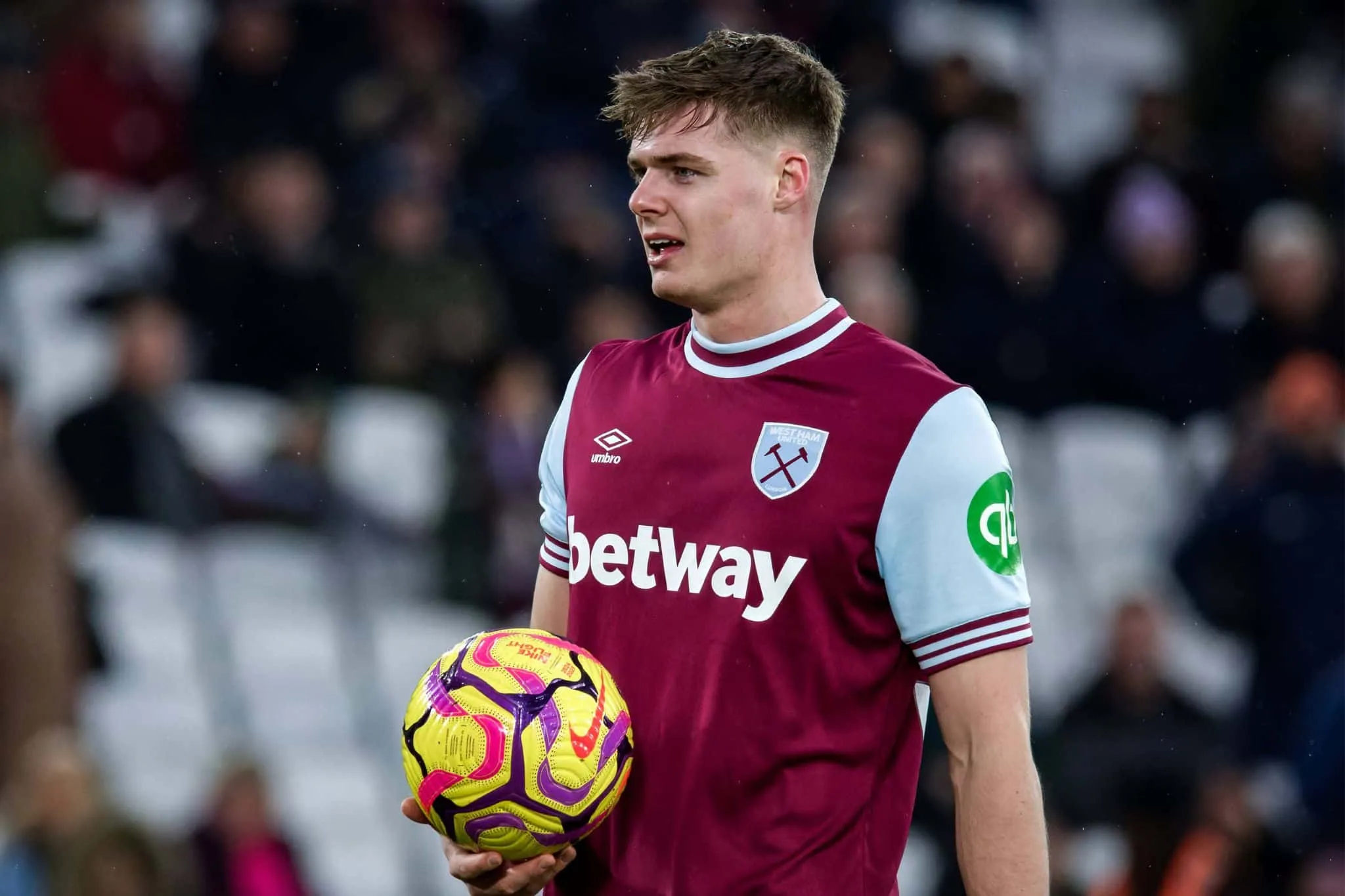 Leeds identify Premier League forward as transfer target ahead of summer window &ndash; Whisper+ verdict
