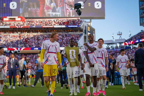 USA vs Peru prediction, preview & betting tips &ndash; 26/09/2026