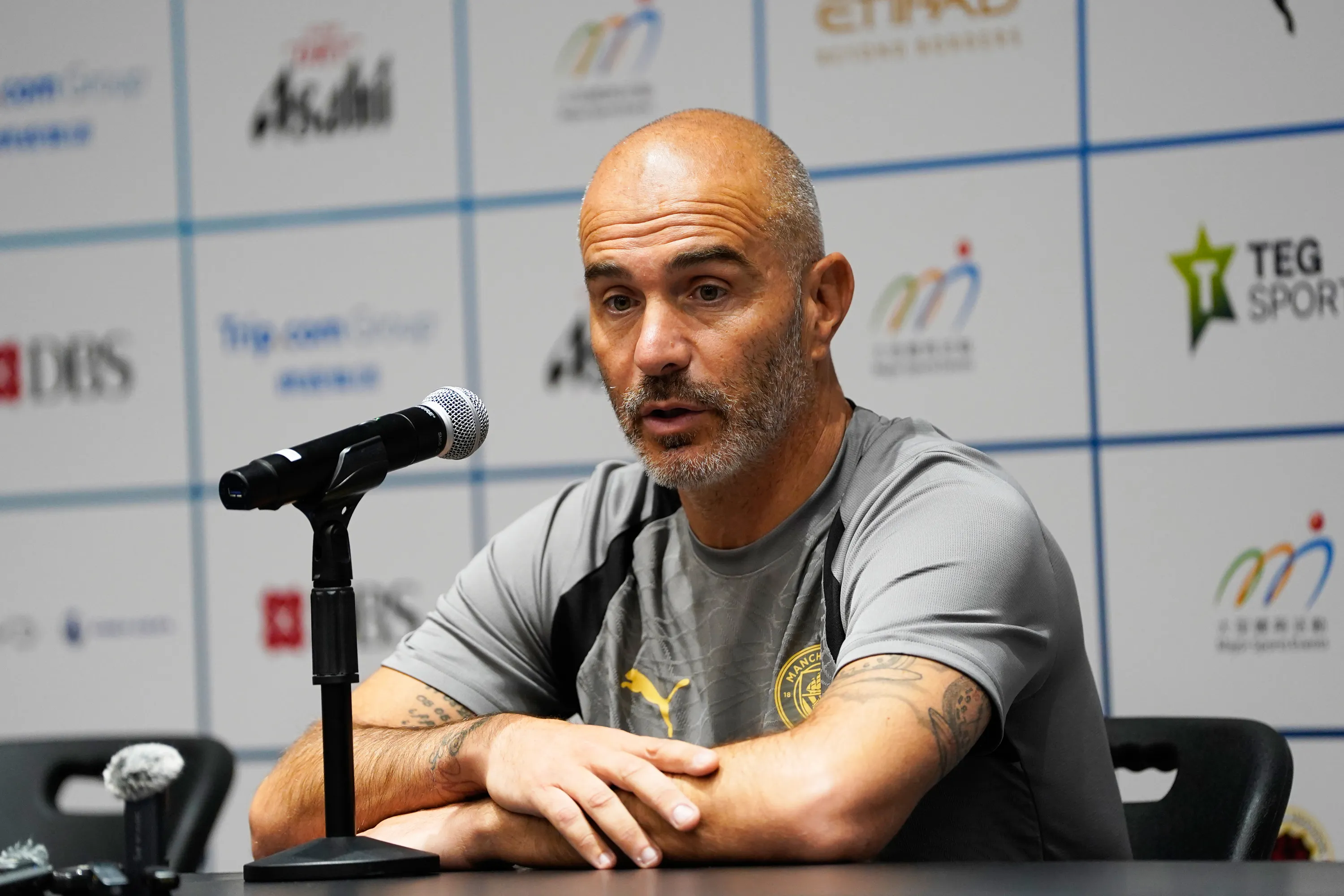 Manchester City vs K-League All-Stars prediction, preview & betting tips &ndash; 05/08/2026