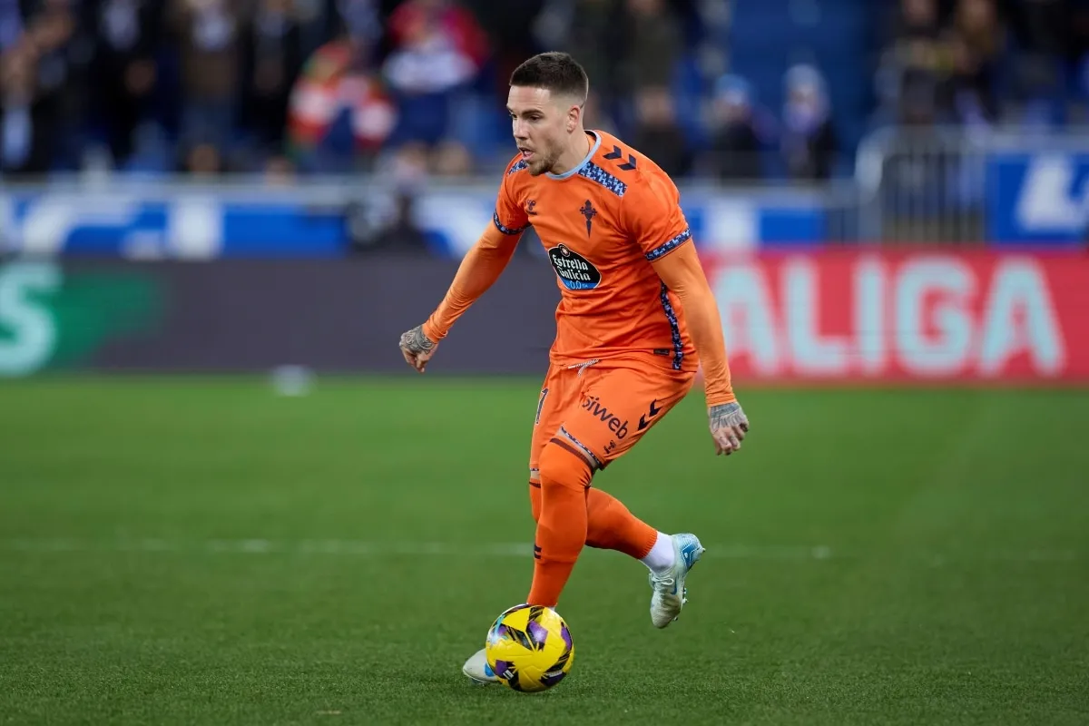 Valencia vs Celta Vigo prediction, odds & betting tips &ndash; 02/02/2025