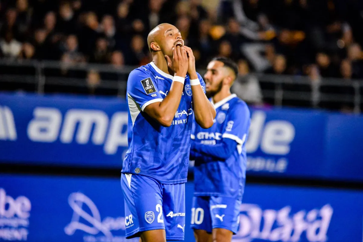 Troyes vs Le Mans prediction, preview & betting tips - 31/10/2026