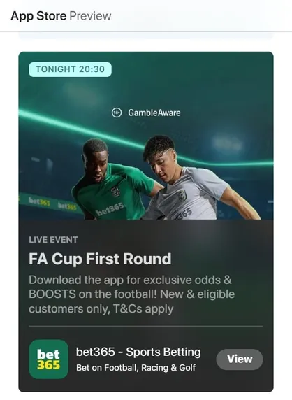 bet365-app-live-streaming