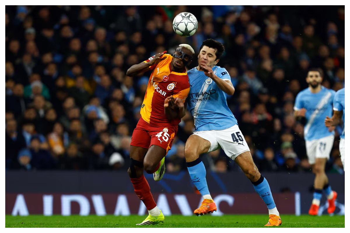 Galatasaray vs Juventus prediction, odds & betting tips &ndash; 17/02/2026