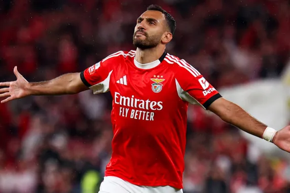 Casa Pia vs Benfica prediction, preview & betting tips &ndash; 06/04/2026