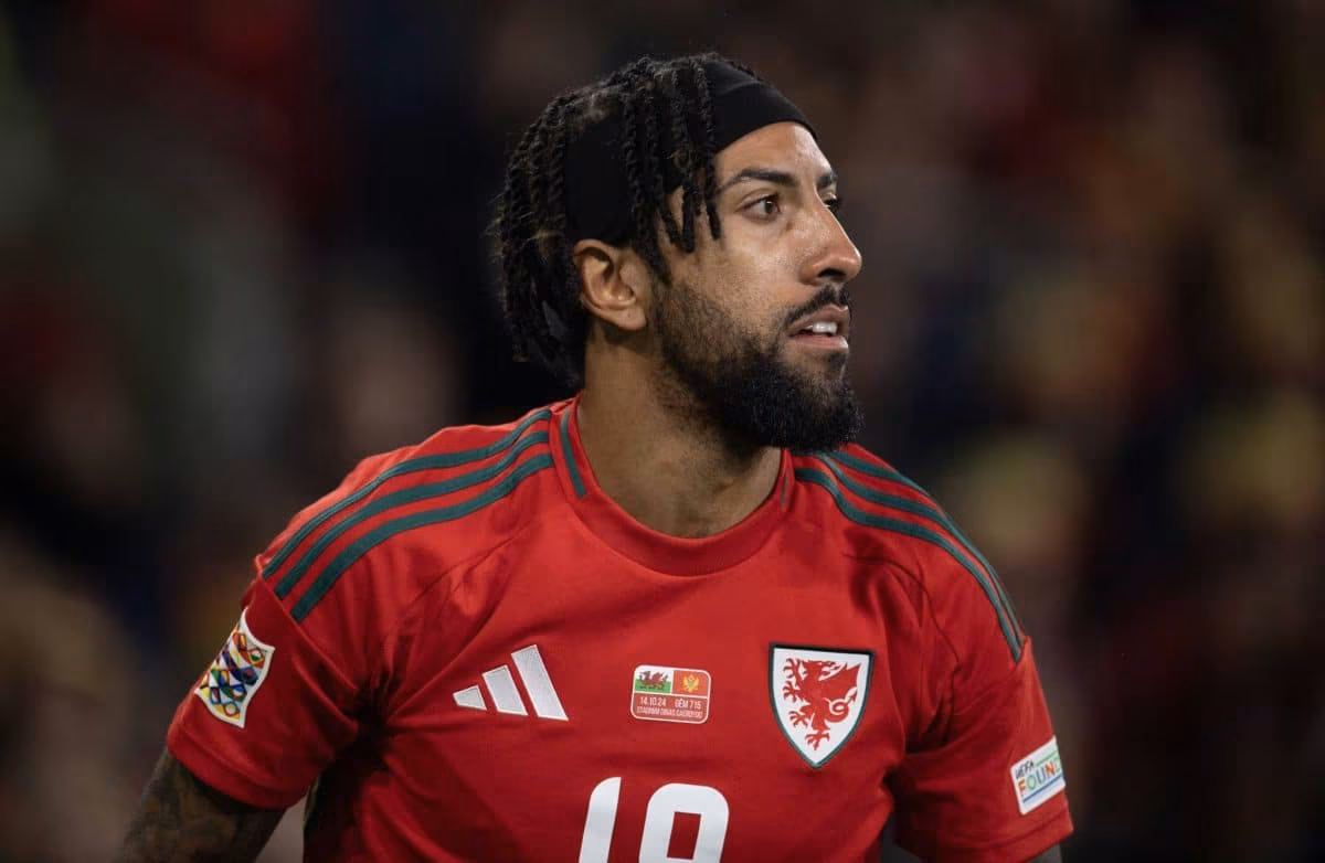 Sorba Thomas player to watch