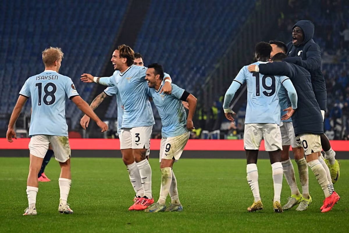 Lazio vs Ludogorets prediction, odds & betting tips &ndash; 28/11/2024